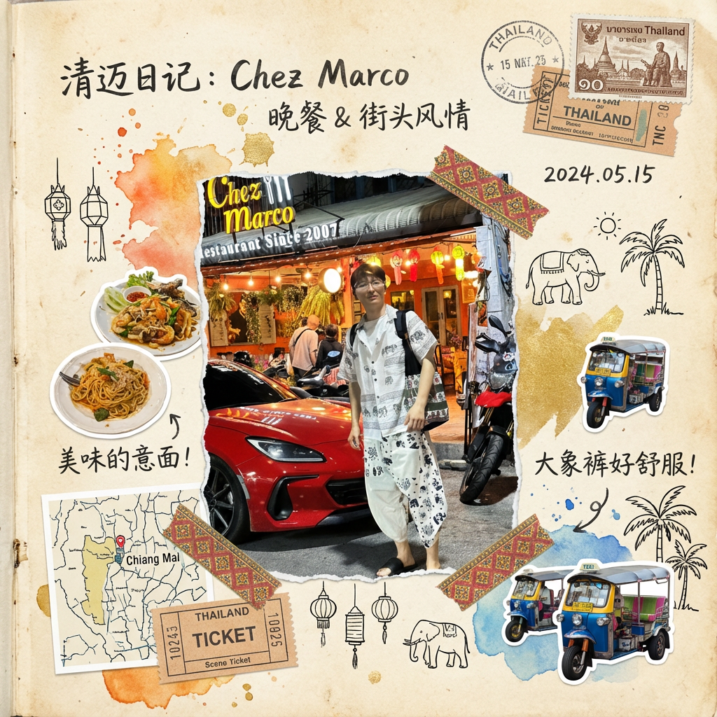 Workflow Infographic