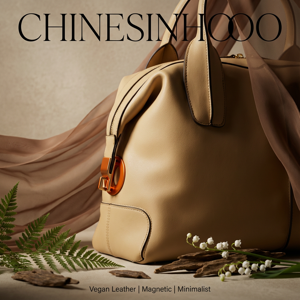 High-End Product Poster