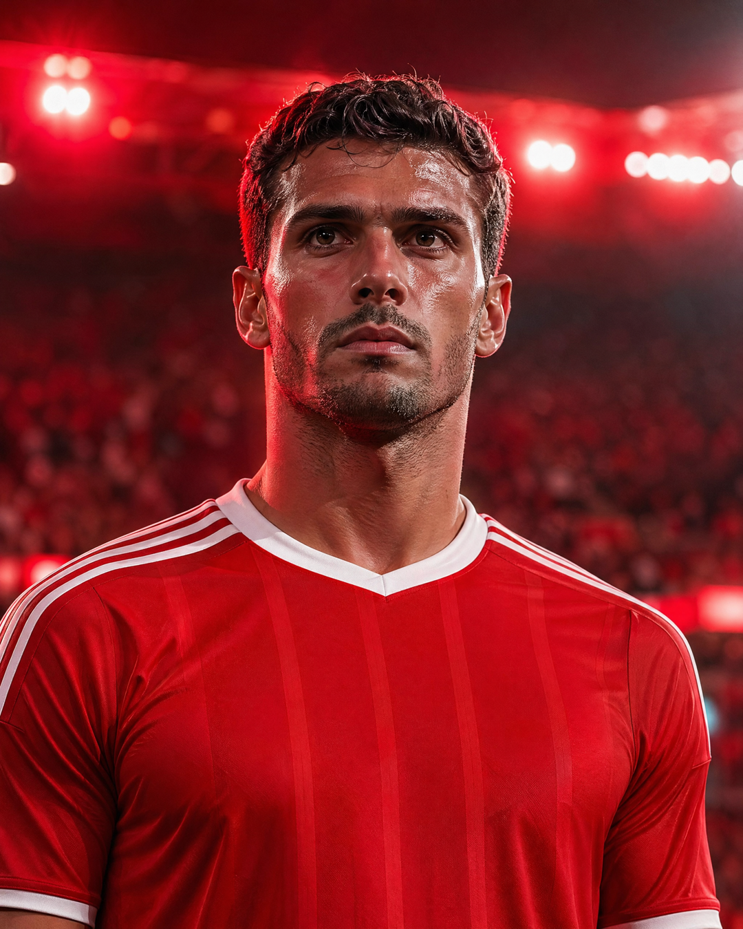 Benfica Luz Rush