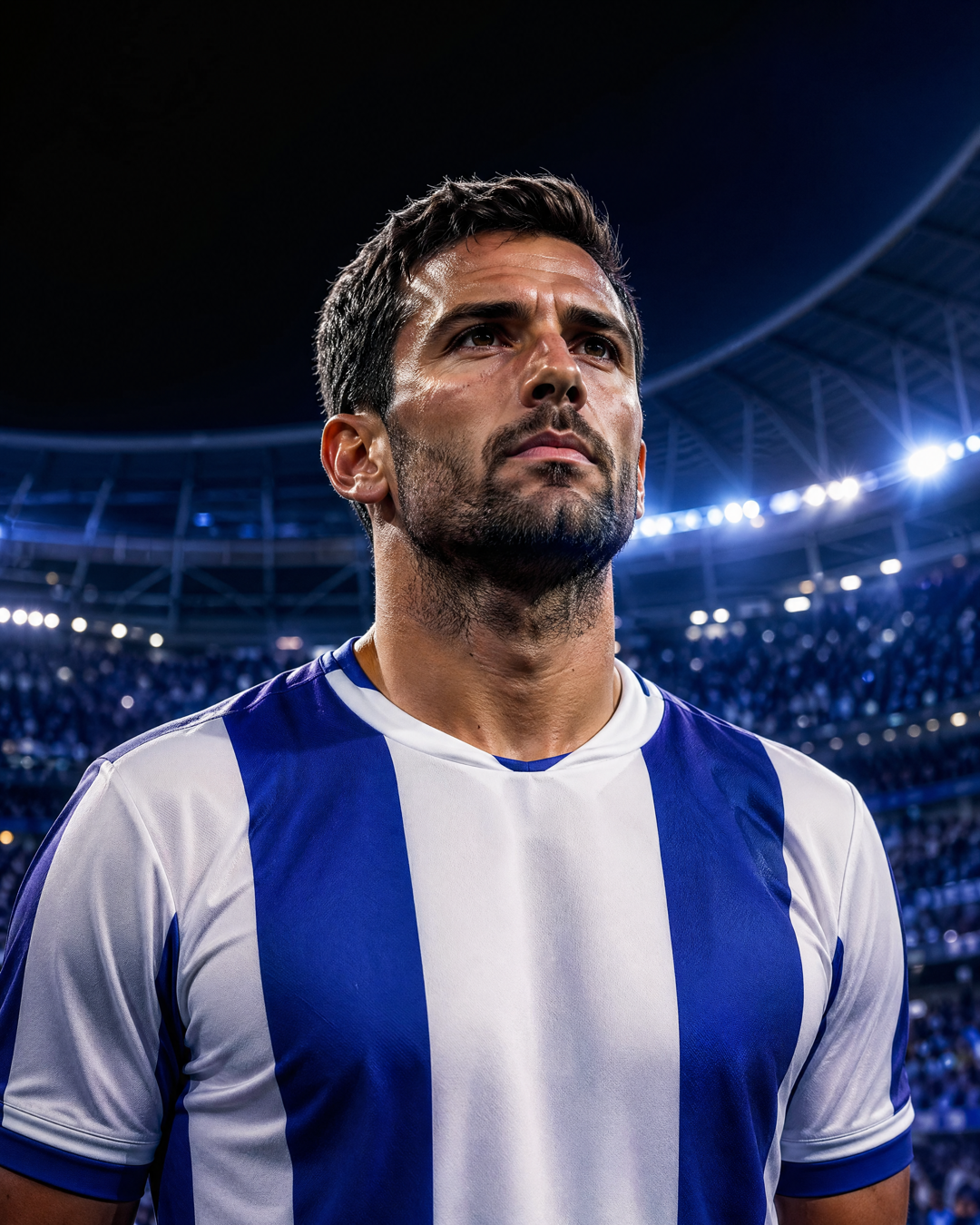 FC Porto Blue Fire