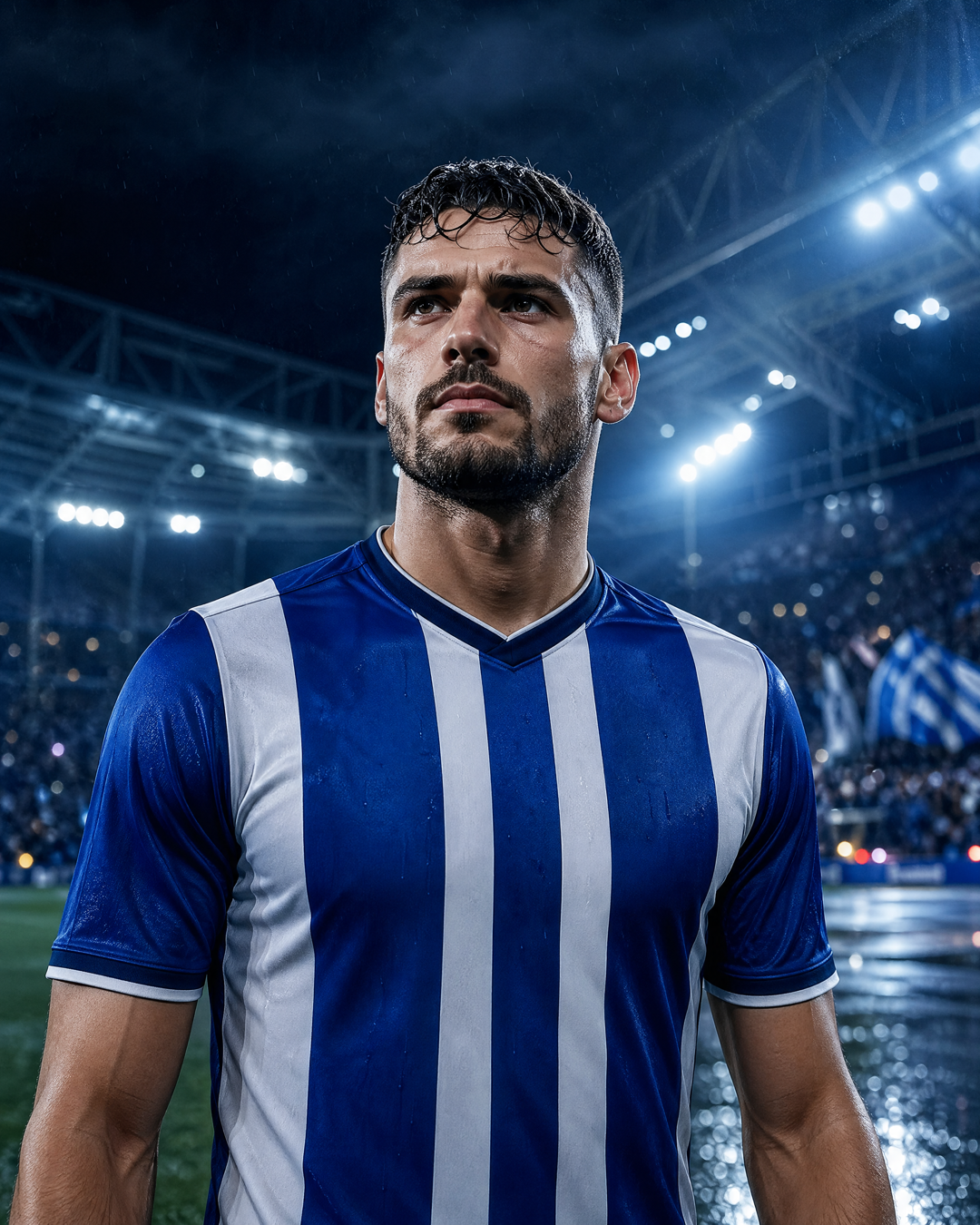 FC Porto Dragao Storm